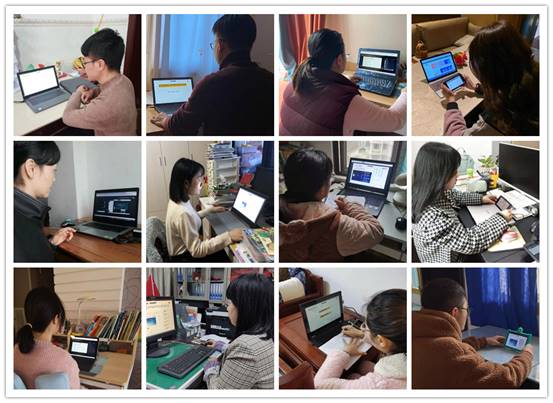 電子商務與管理系開展教師信息化教學能力培訓活動，聚焦電子商務信息咨詢技能提升