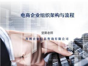 優(yōu)化未來 構建敏捷高效的電商企業(yè)組織架構與信息咨詢體系